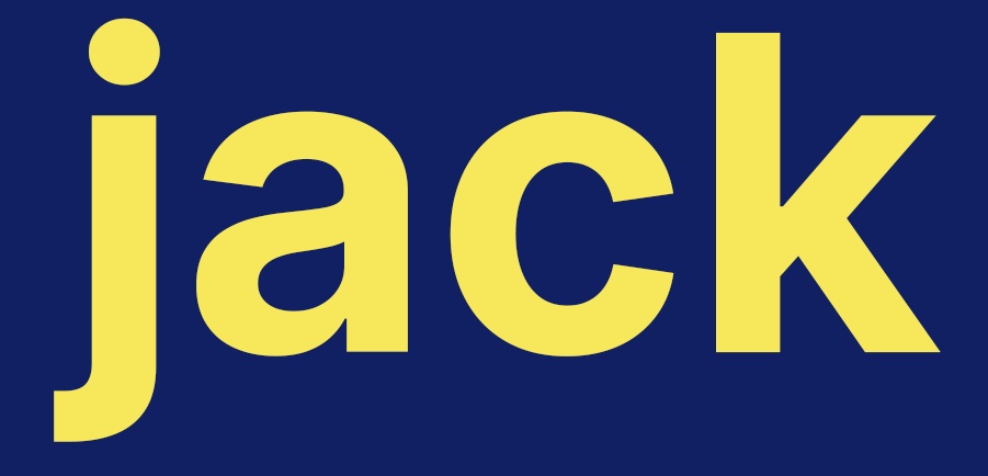 Jack — learning management system by 3:04