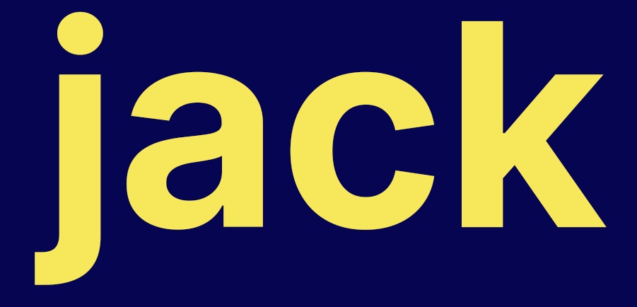 Jack